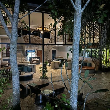 Aonangstudio Krabi town Eksteriør bilde