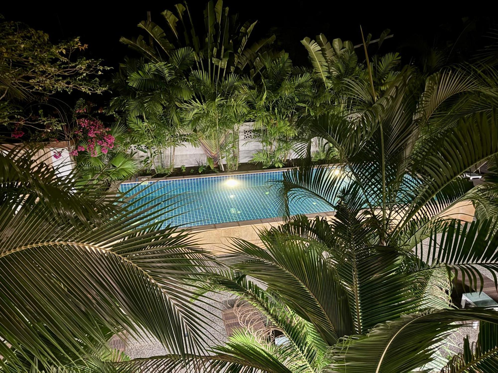 Aonangstudio Krabi town Eksteriør bilde